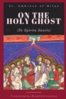 On the Holy Ghost - Book