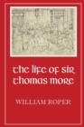 Life of Sir Thomas More - Book