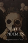 Of the Epidemics - Book