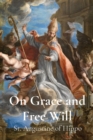On Grace and Free Will - Book
