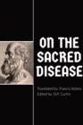 On the Sacred Disease - Book