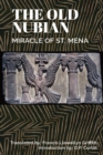 Old Nubian Miracle of St. Mena - Book