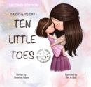 A Mother's Gift- Ten Little Toes - eBook