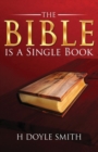 The Bible Is a Single Book - Book