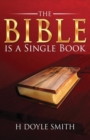 The Bible Is a Single Book - eBook