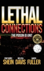 Lethal Connections : The Poison ID Unit - Book