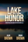 Lake Honor - Book