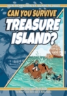 Can You Survive Treasure Island? : A Choose Your Path Book - Book