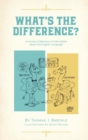 What's the Difference - Book