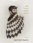 One Wild Word Away - Book