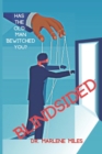 Blindsided : Has the Old Man Bewitched You? - Book