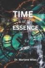 Time Is of the Essence - Book