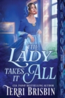 The Lady Takes It All - Book