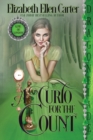 A Curio for the Count - Book