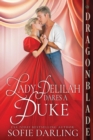 Lady Delilah Dares a Duke - Book