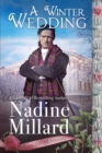 A Winter Wedding - Book