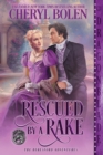 Rescued by a Rake - Book