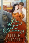 One Perfect Dance - Book