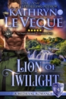 Lion of Twilight - Book