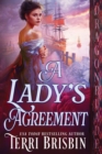 A Lady's Agreement - Book