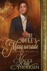 The Duke's Masquerade - Book