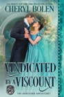 Vindicated by a Viscount - Book