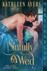 Sinfully Wed - Book