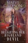 Delighting Her Highland Devil - Book