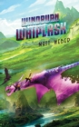 Windburn Whiplash - Book