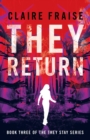 They Return - Book