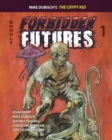 Forbidden Futures 1 - Book