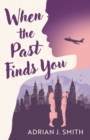 When the Past Finds You - Book