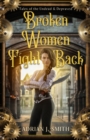 Broken Women Fight Back - Book