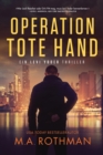 Operation Tote Hand - Book
