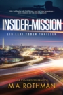 Insider-Mission - Book