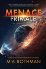 Menace Primale - Book