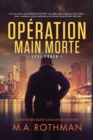 Operation Main morte - Book
