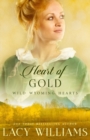 Heart of Gold - Book