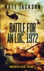 Battle For An Loc, 1972 - Book