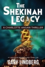 The Shekinah Legacy - Book
