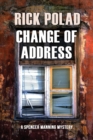 Change Of Address - Book