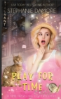Play For Time : A Time Travel Mystery - Book