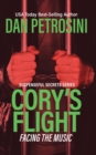 Cory's Flight : Facing the Music - Book