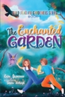 The Enchanted Garden - Book
