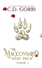 The Macconwood Wolf Pack Volume 3 - Book