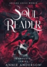 Arcane Souls World : Soul Reader Complete Series - Book