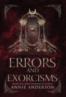 Errors and Exorcisms : Arcane Souls World - Book