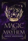 Magic and Mayhem : Arcane Souls World - Book