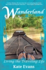 Wanderland - Book