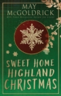 Sweet Home Highland Christmas - Book